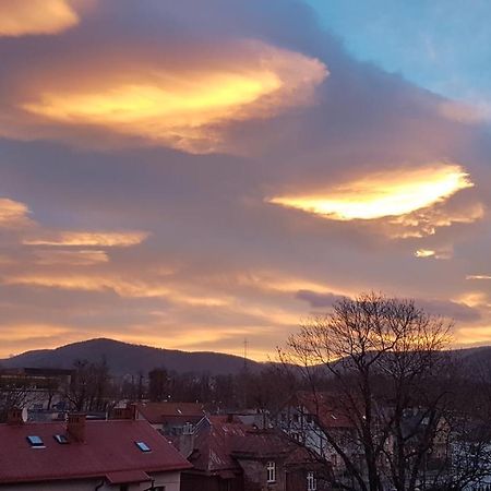 Apartament Nowoczesny Komfortowy Kustronia Z Garazem Balkonem Wanna Bielsko-Biała Dış mekan fotoğraf